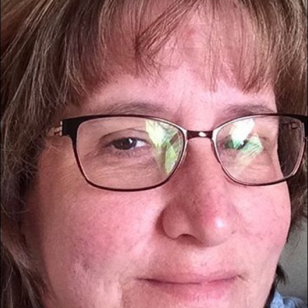 Meet your Posher, Sherri